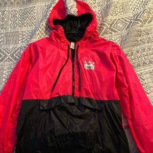 Victoria secret PINK Windbreaker
